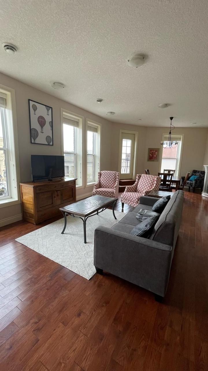 Appartamento Market Place Living Stratford Esterno foto